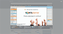 Desktop Screenshot of gantto.com